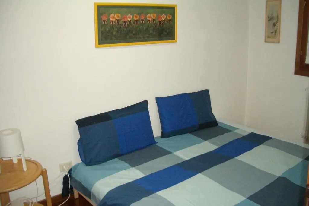 Holiday home Mamma Mia on ground floor TV - VENEZIA