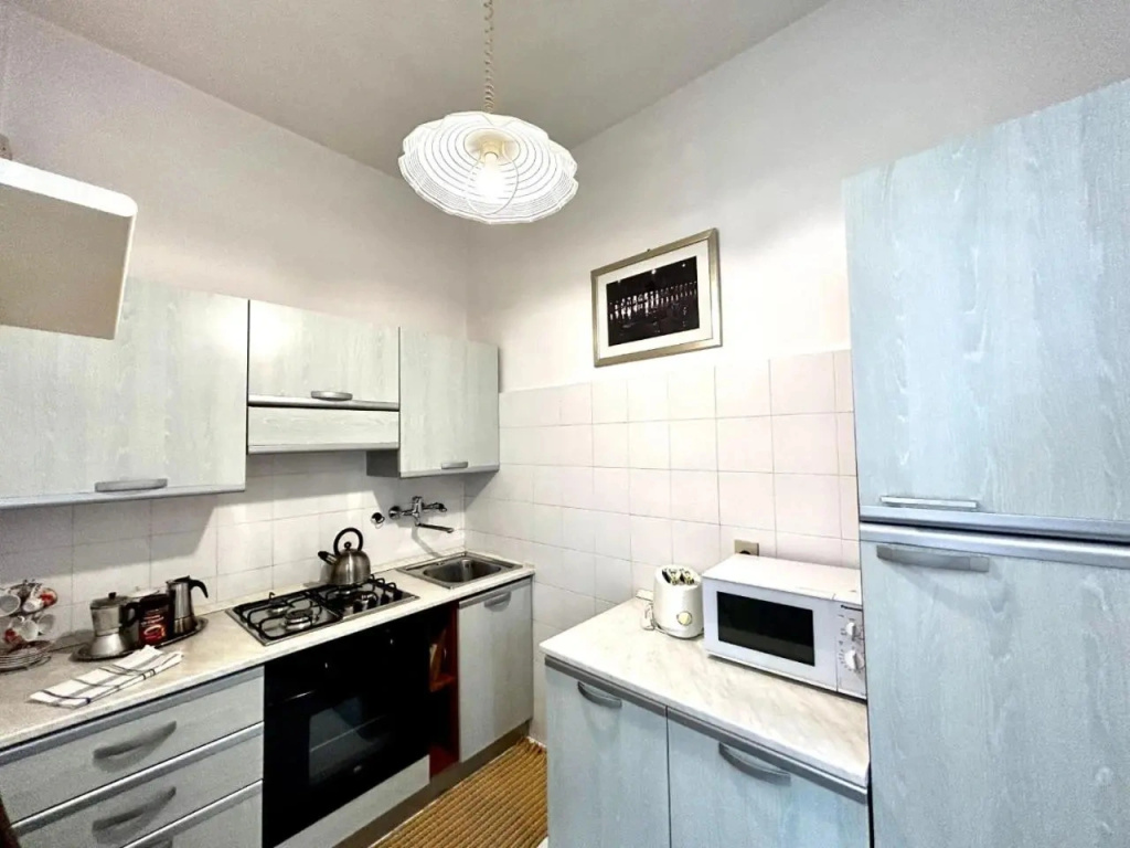 Grimaldi Apartments Cannaregio
