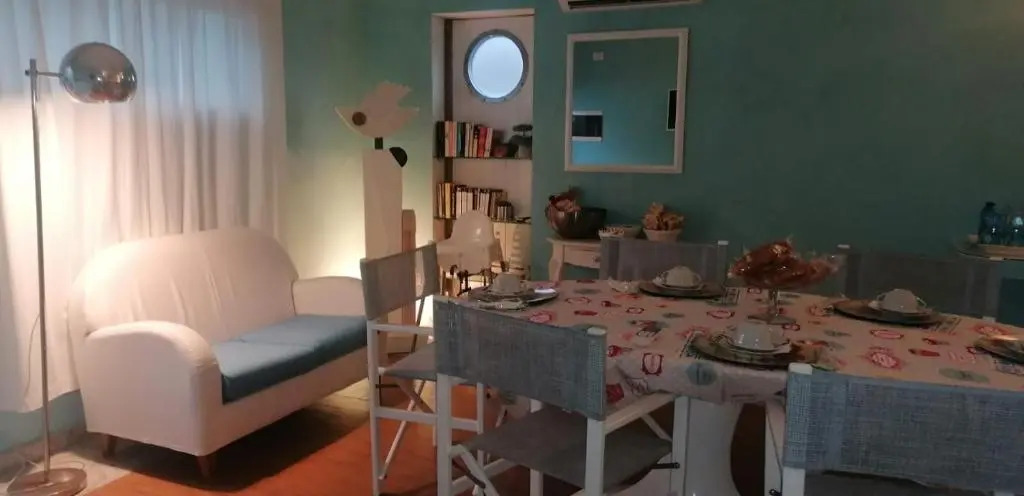 Bedrooms Venezia - camere e spiaggia