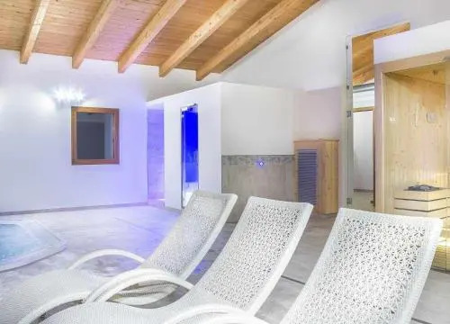 Villa Cantone