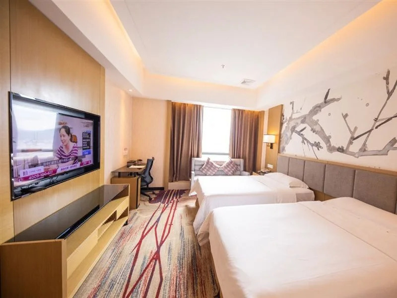 Mizparton Hotel (Enping Jinsha Square)