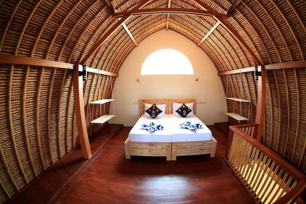 Bunga Laut Bungalow