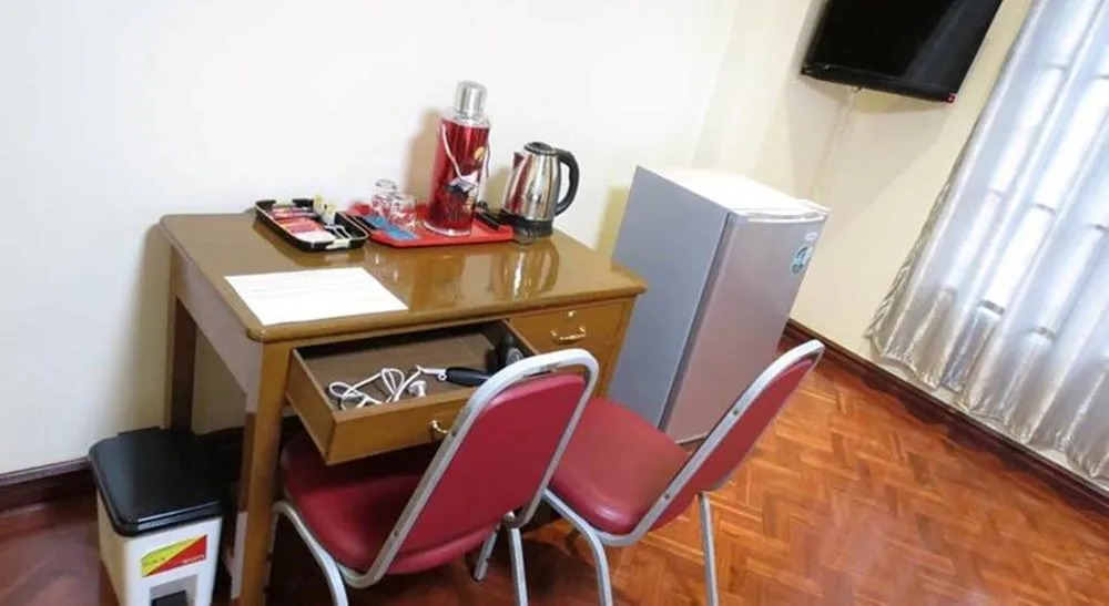 KK 汽车旅馆(KK Motel)