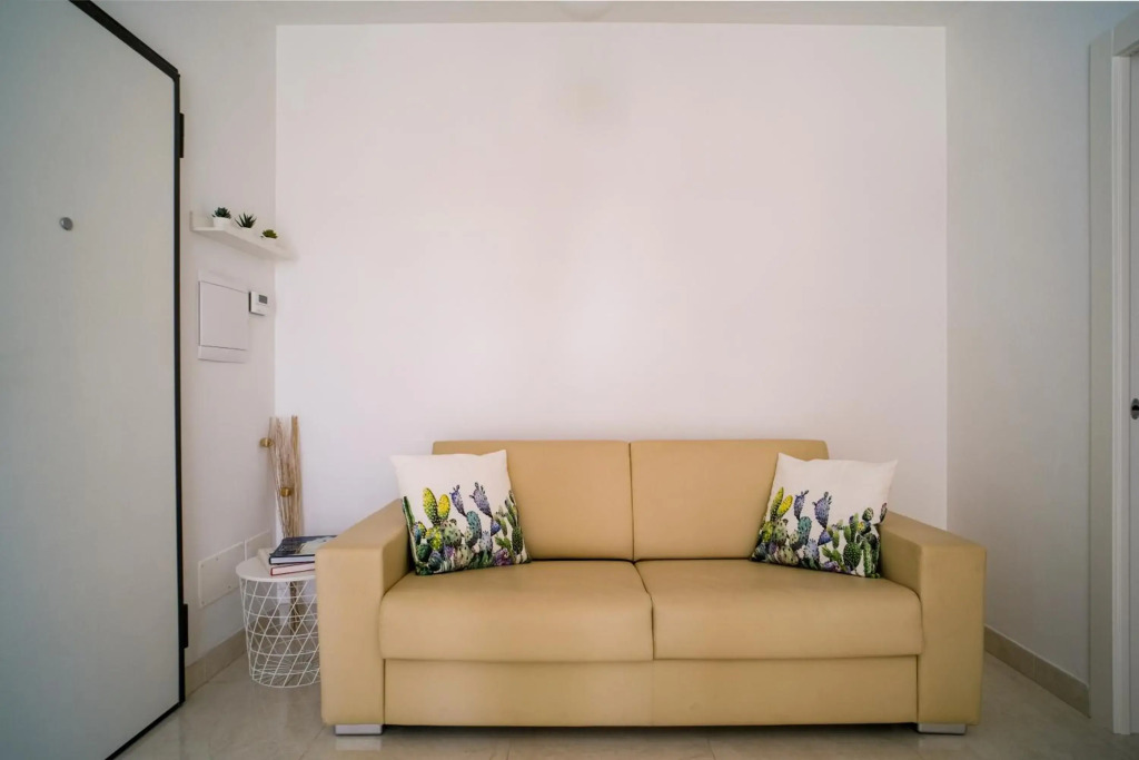 House 103 appartamento