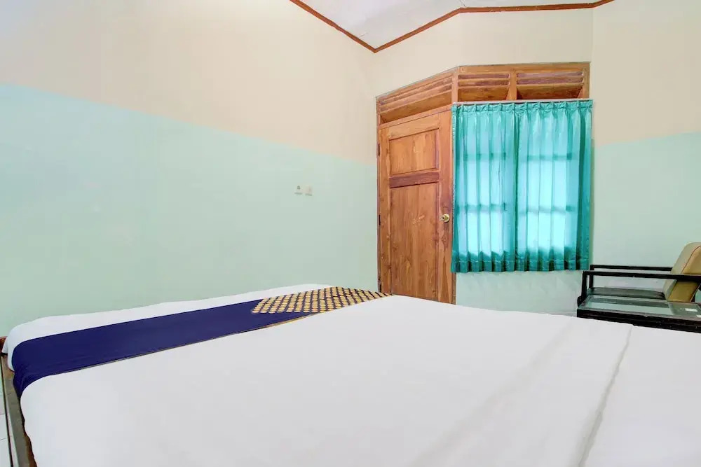 Hotel O Pondok Wisata Kaliandra Kaliurang