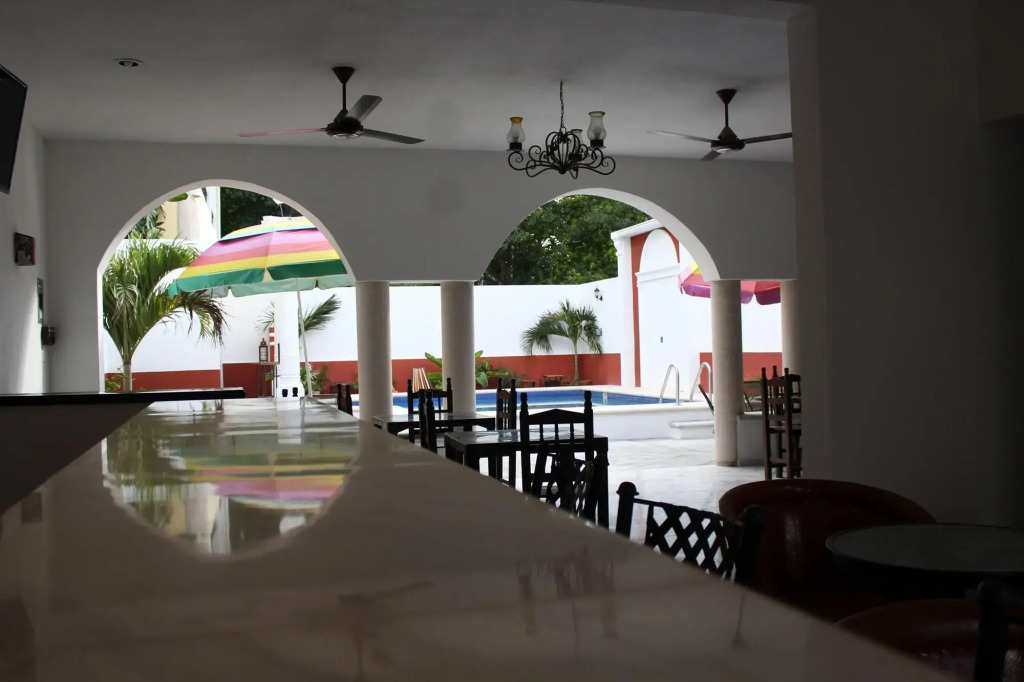 Hotel Casona Margot