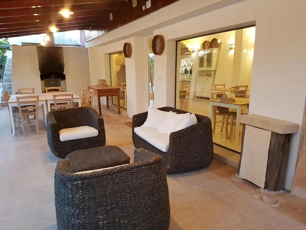 Tenuta Palmira