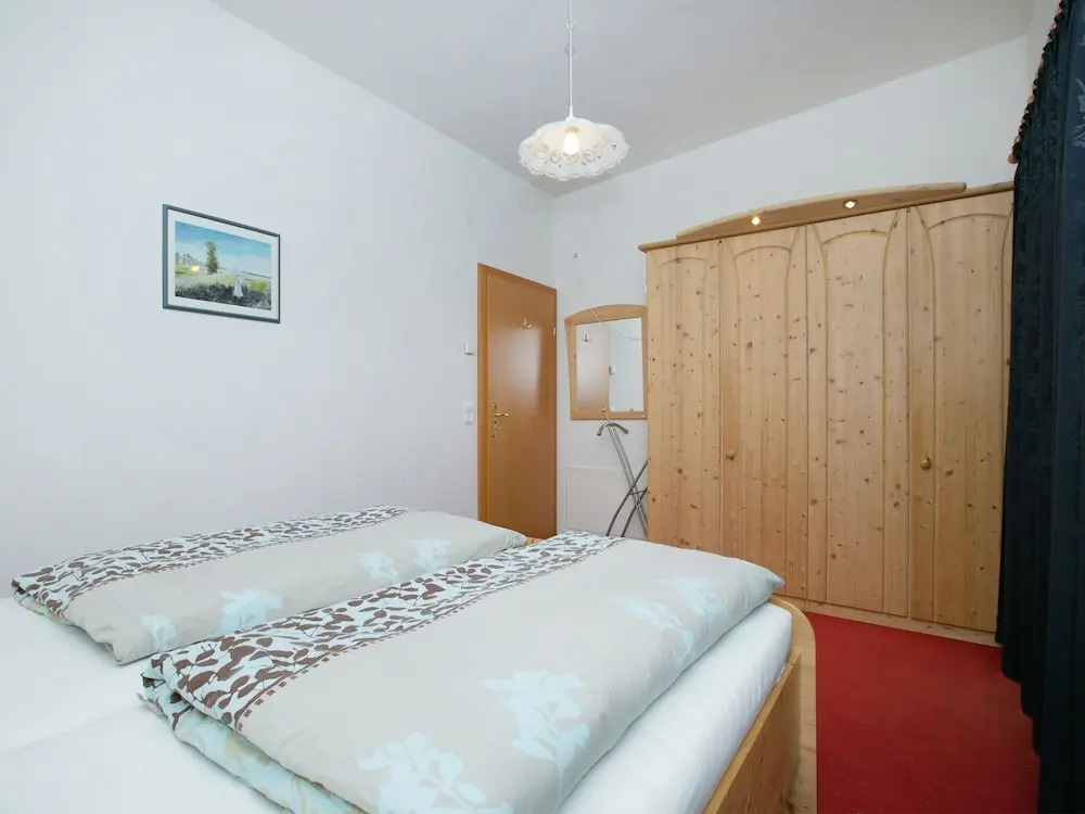 Luxurious Holiday Home in Fügen Near Ski Area