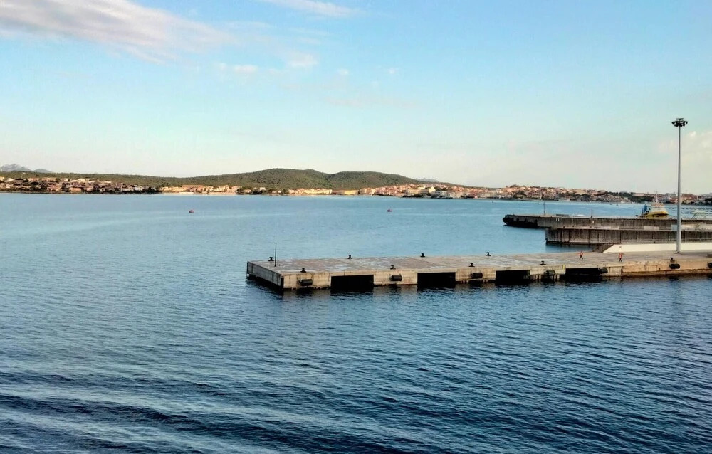 Awesome Home in Olbia With Wifi and 2 Bedrooms