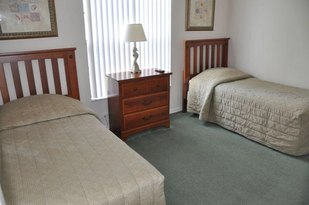 Tuscan Sun - Murano Mews Ct 9020 4 Bedroom Home