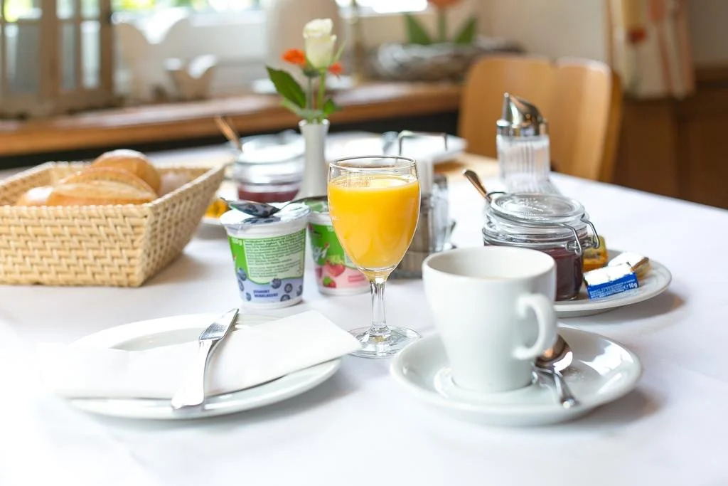 Zur Blume Hotel & Restaurant Efringen-Kirchen bei Basel