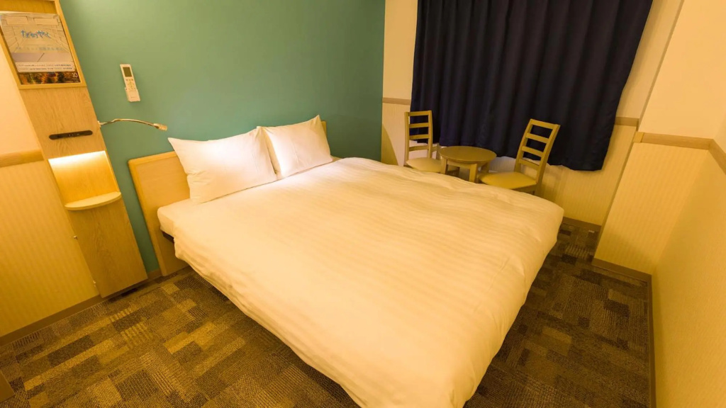 Toyoko Inn Shin-Aomori-eki Higashi-guchi