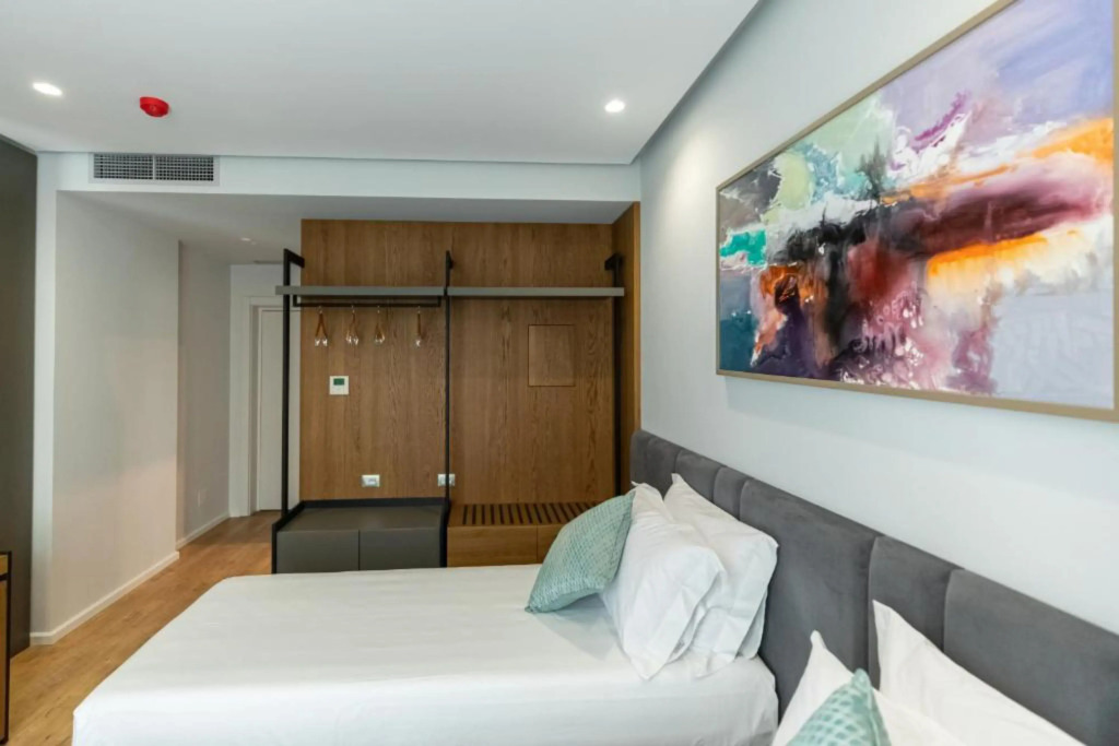 Ames Hotel & SPA