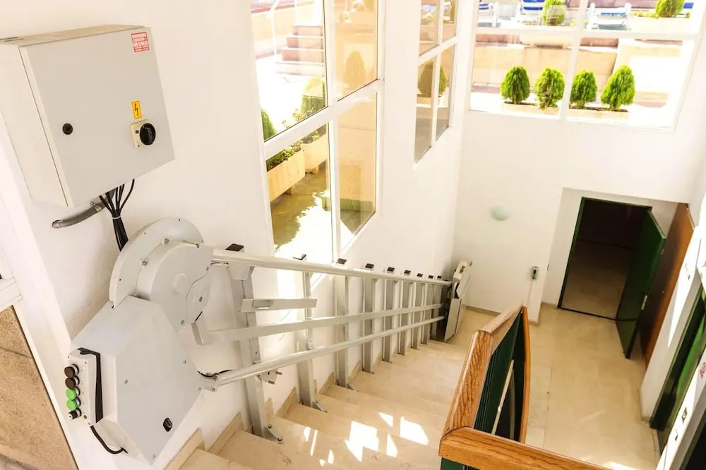 Apartment With one Bedroom in Salou, With Pool Access and Terrace - 40