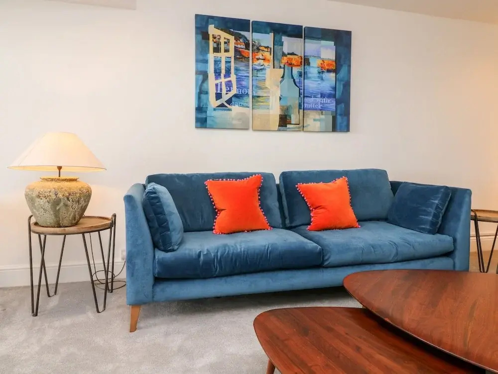1 Cheyne Beach Apartments