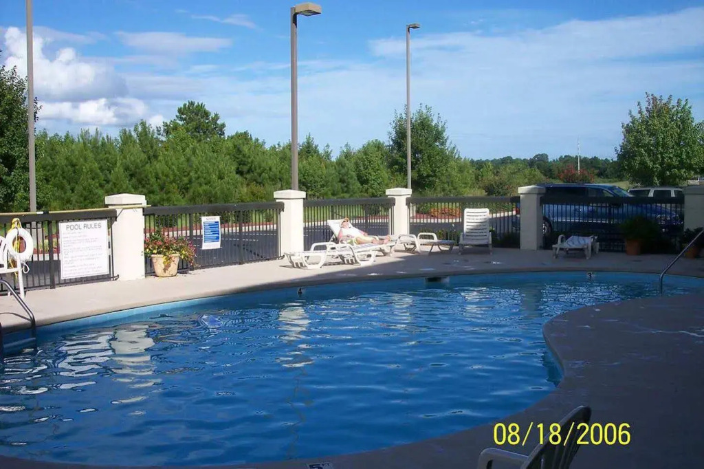 Hampton Inn Edenton