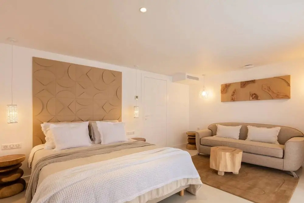 Magnifique Appartement Piscine Priv e - 2bdr