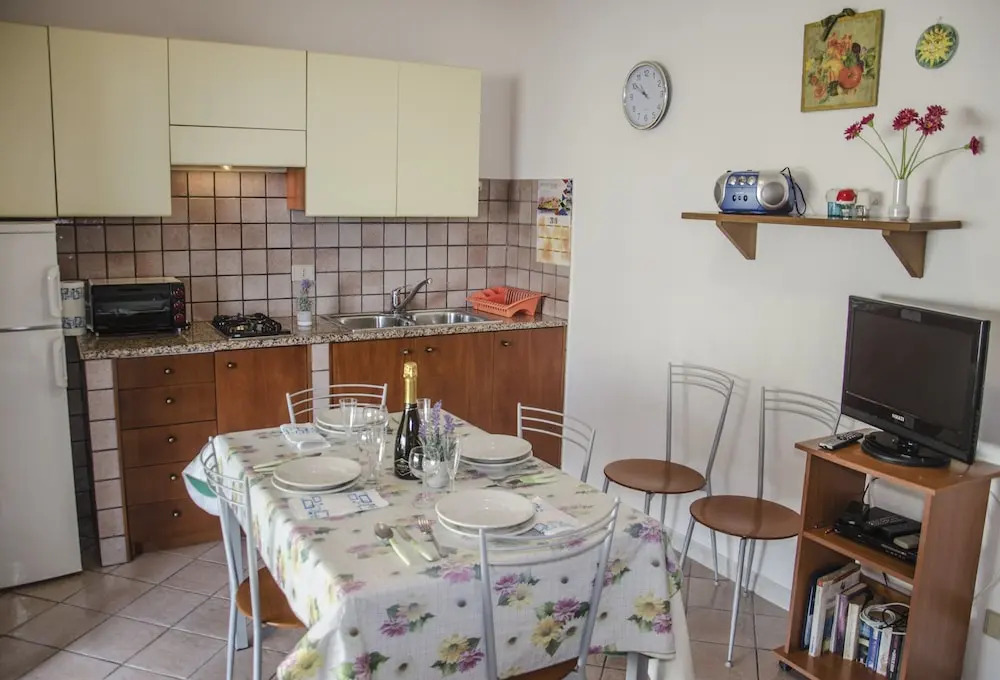 Casa Parago