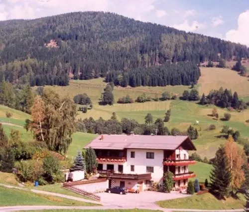 Gästehaus Lisbeth
