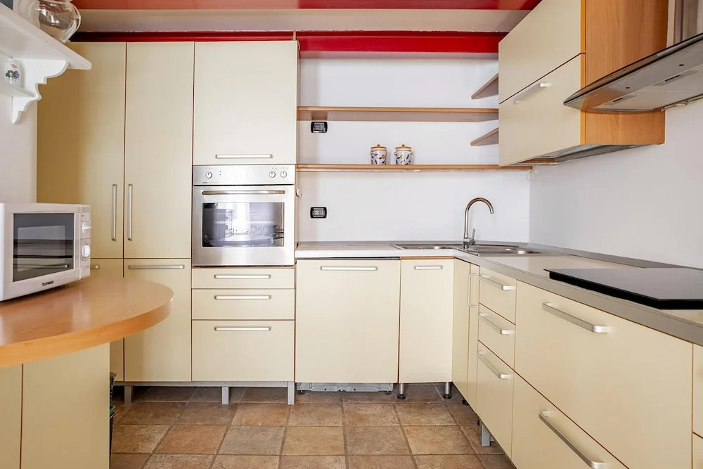 Oikos Sea View 23 by Wonderful Italy