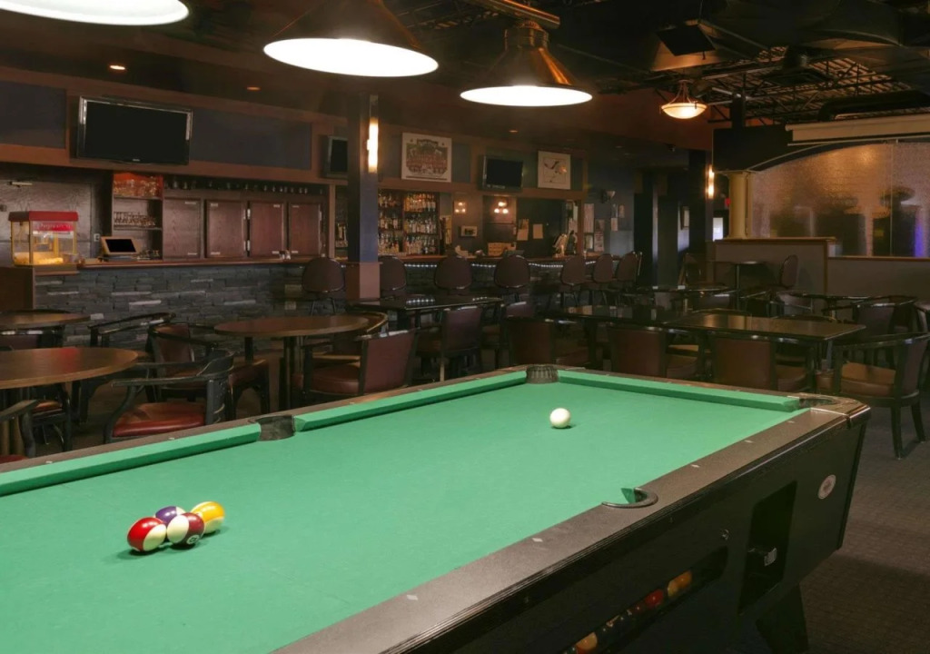 Best Western Plus Edmonton Airport Hotel