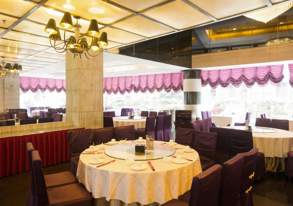 Dayhello Hotel Shenzhen Shekou
