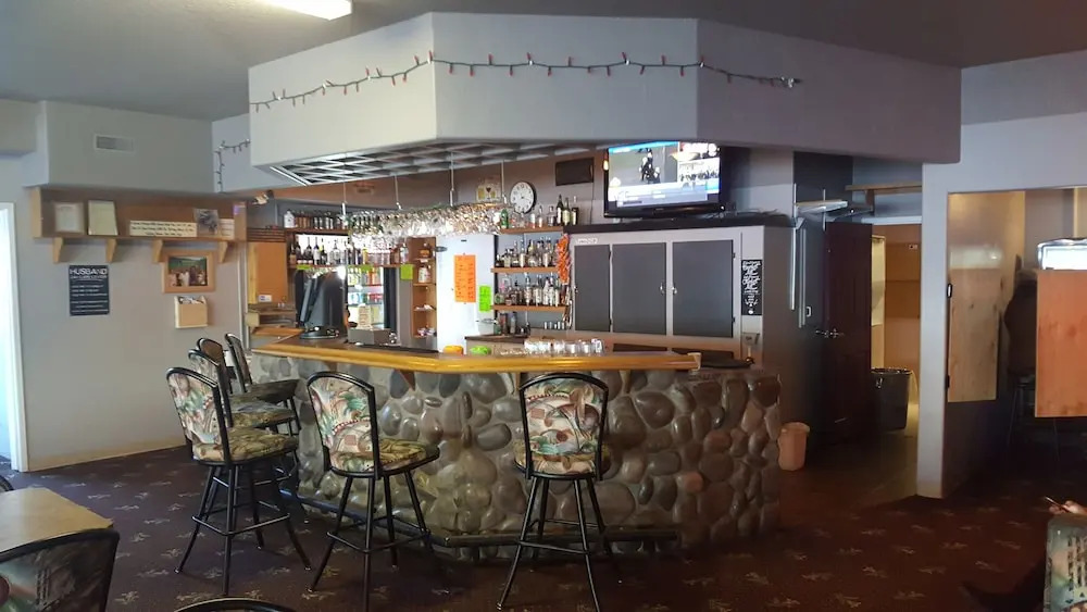 Shorebird Inn