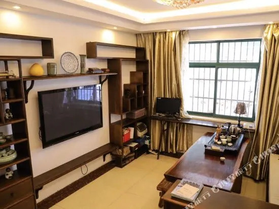 Hangzhou Yinxi Tea House (West Lake Lingyin)