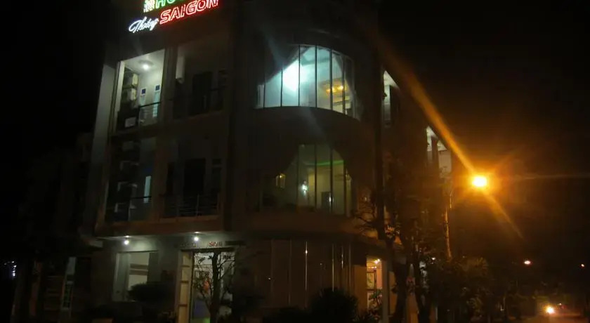 Thoang Sai Gon Hotel
