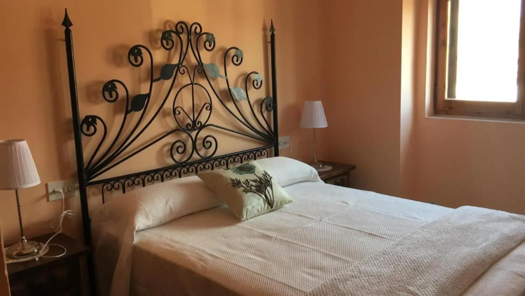 Vivienda uso turistico Atalaya