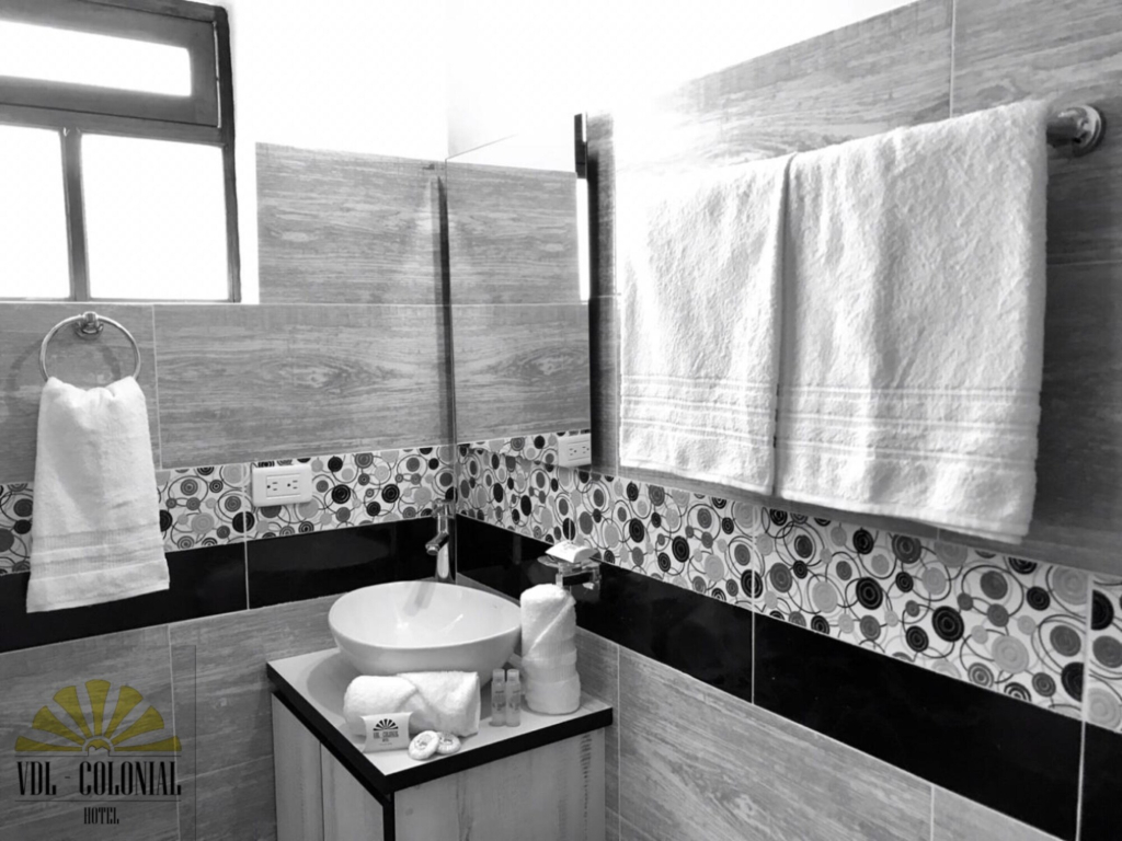Hotel Boutique & Spa - VDL Colonial