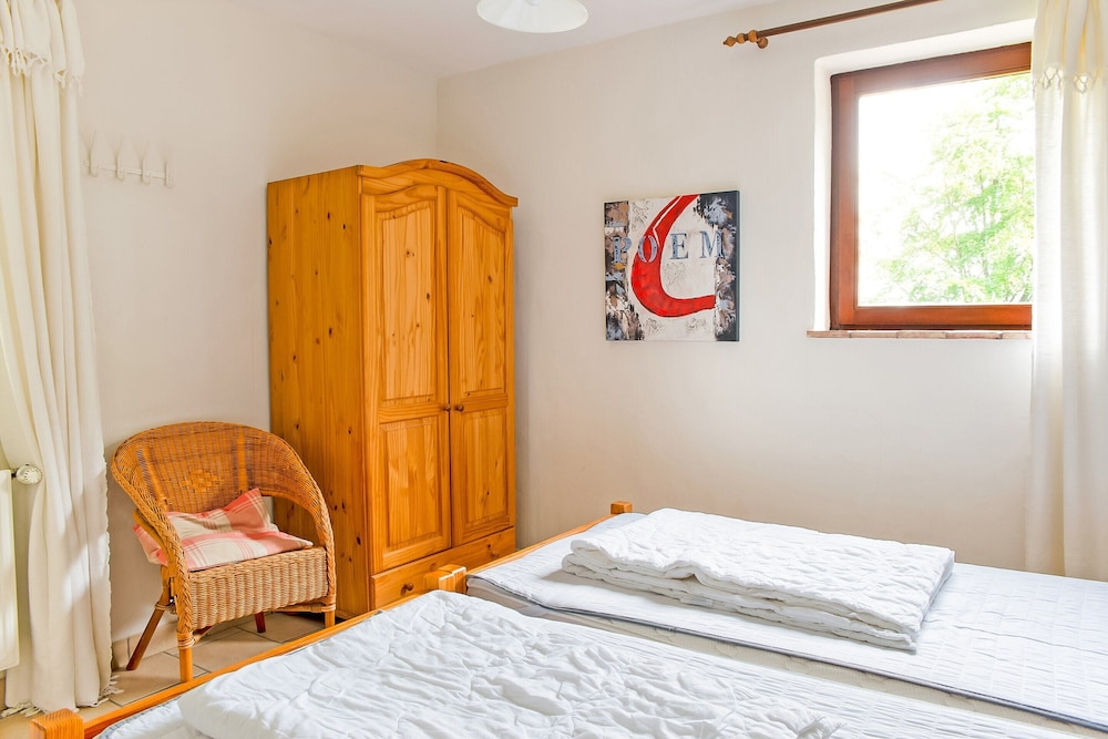 Rustic Retreat in Malmedy