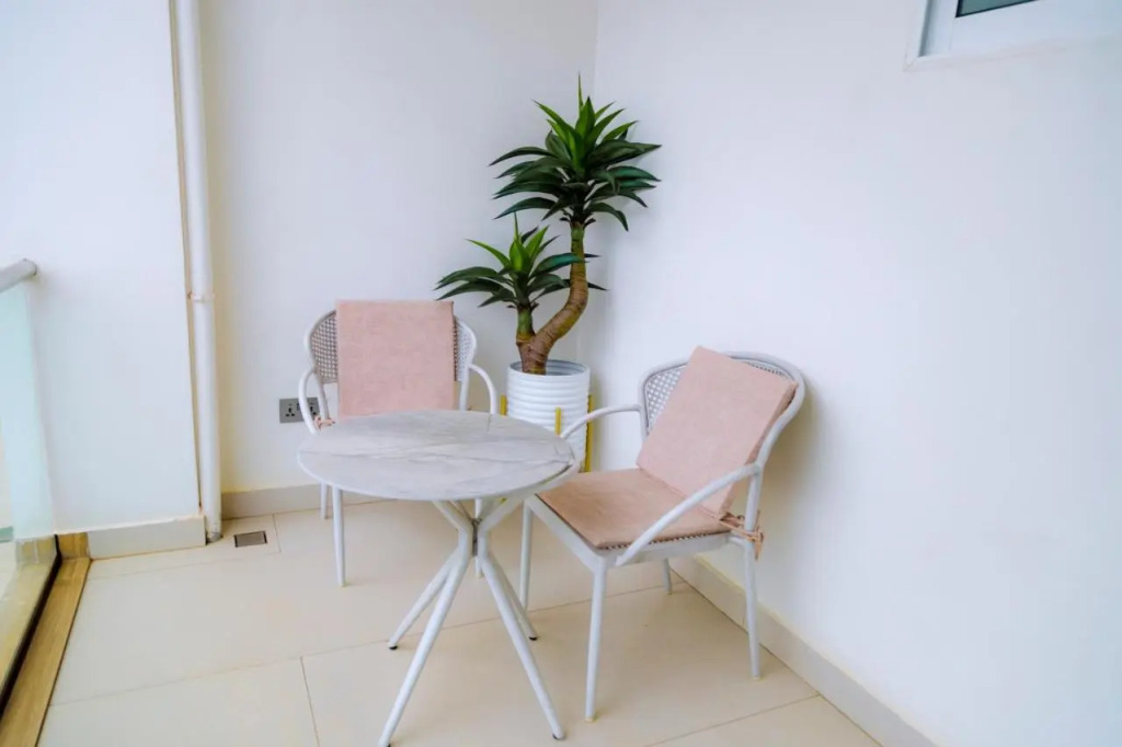 Kigali Paramount Hotel