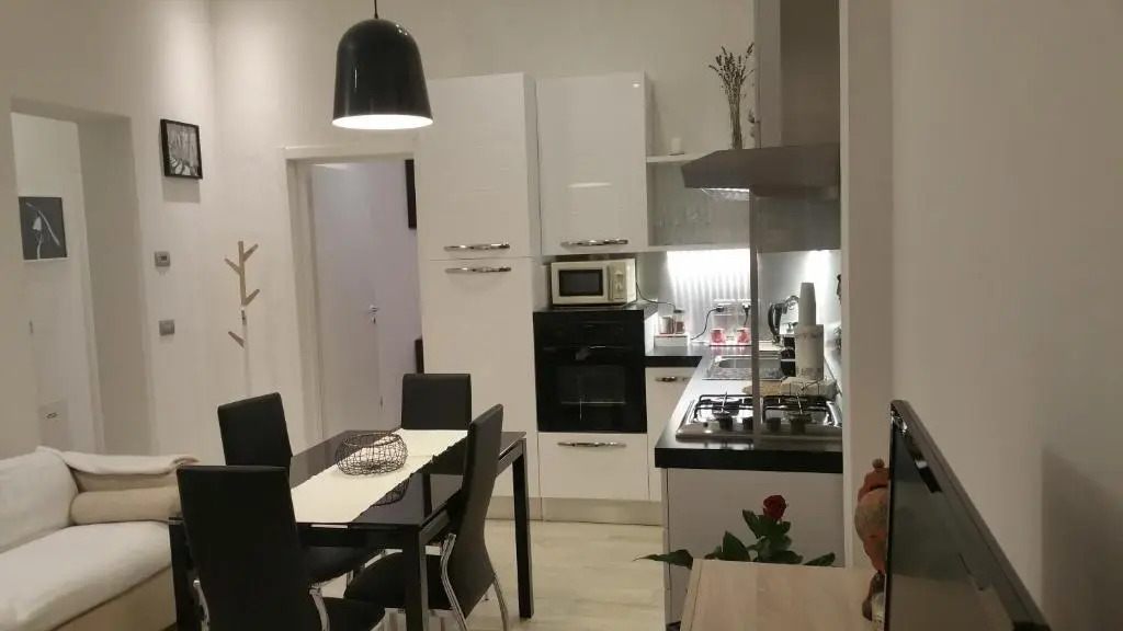 Appartamento Righi24