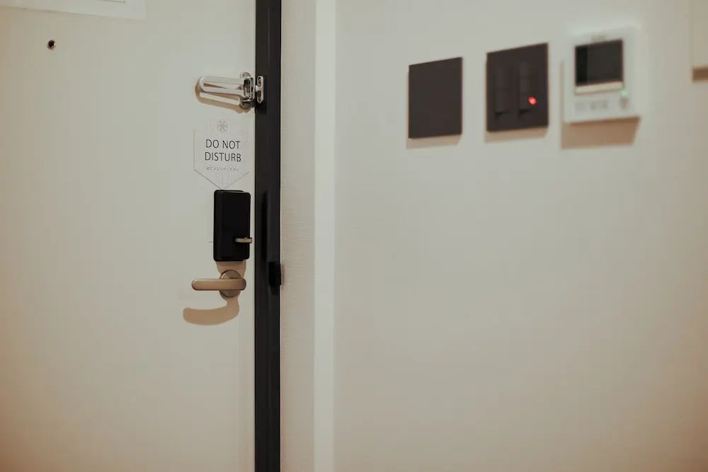 R Hotel Namba Daikokucho