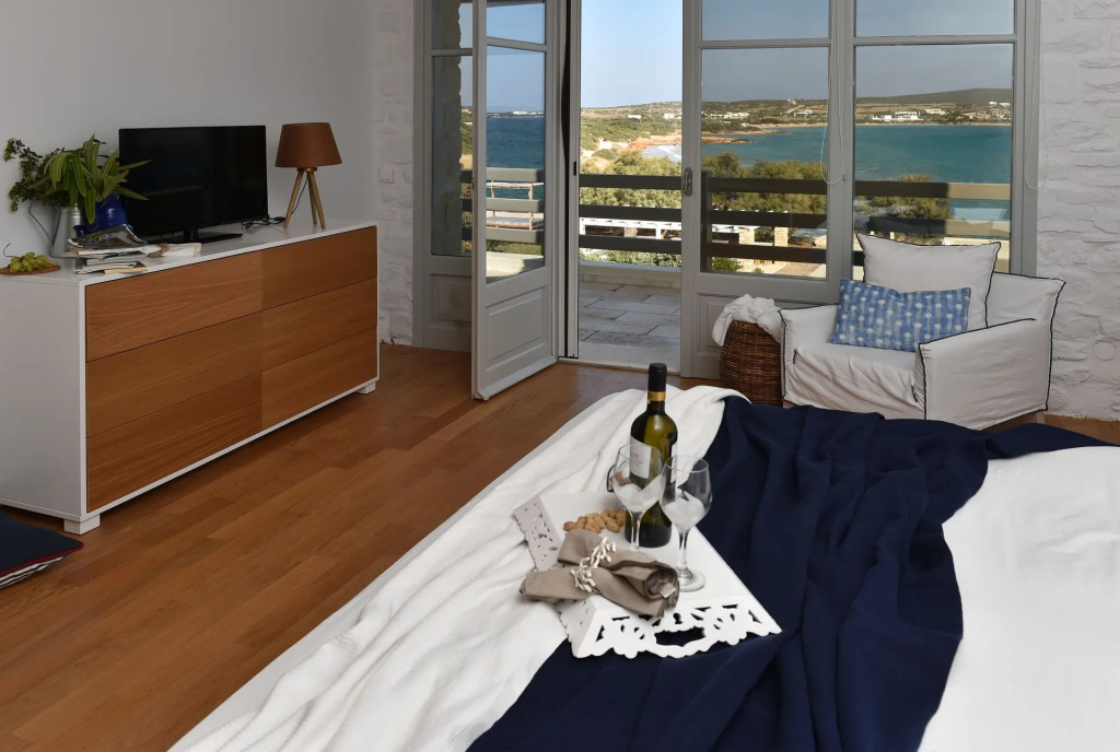 Ambassador Luxury Villas