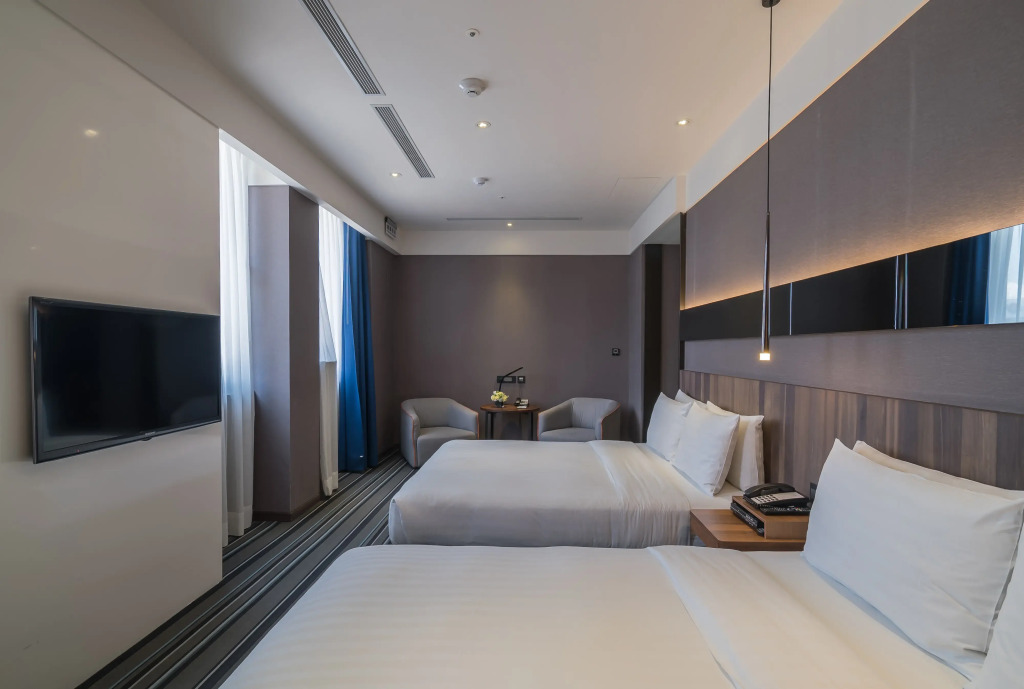 WESTGATE Hotel