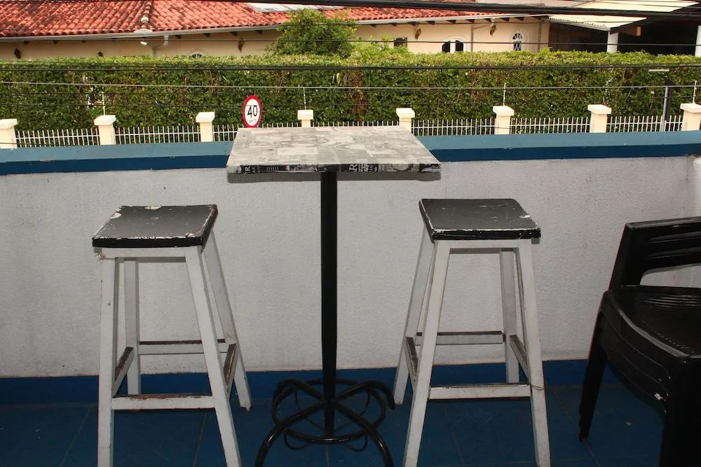 Oceanic Hostel