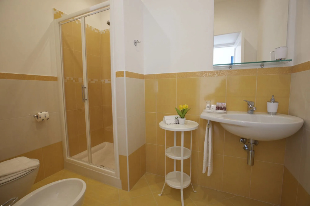 A Alera Room & Breakfast