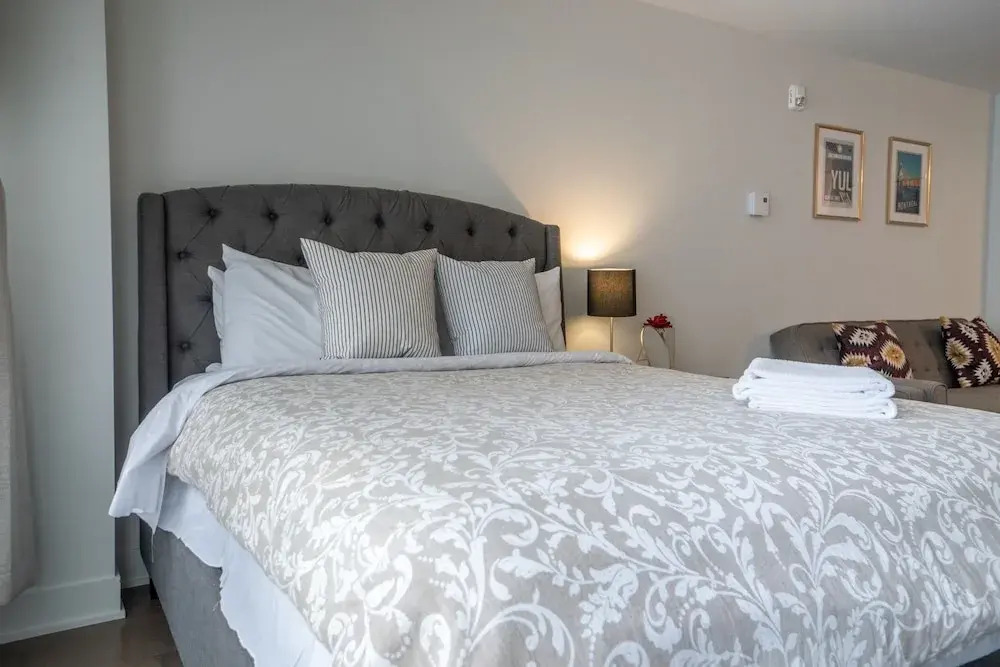 Rozenhaus Hotel - Downtown Montreal