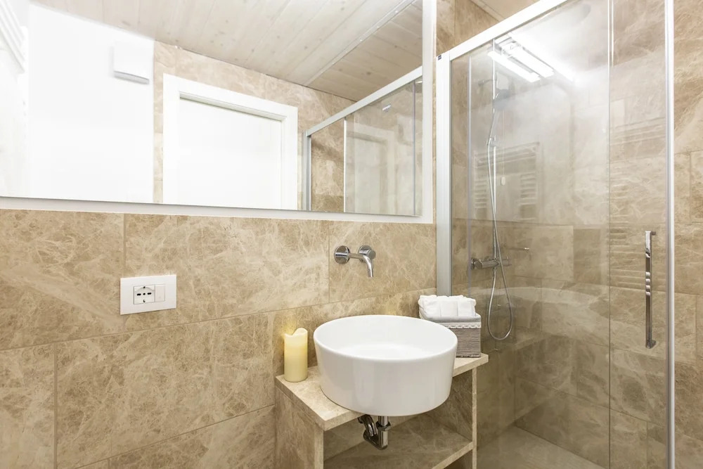 Elegant Fornasa Vecia Canal view R&R