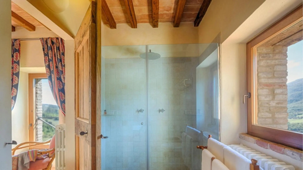 Villa Torre - Perugia-villa Torre