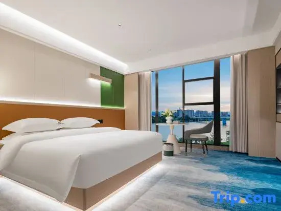 Riverside View Hotel