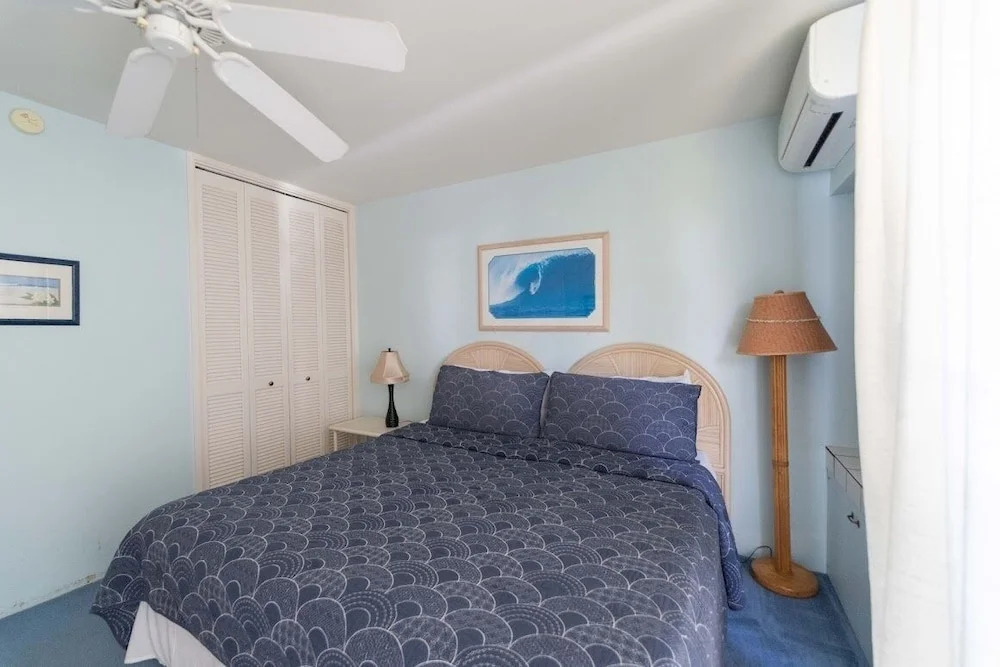 Turtle Bay Hanalei***ta-147868876801 2 Bedroom Condo by RedAwning