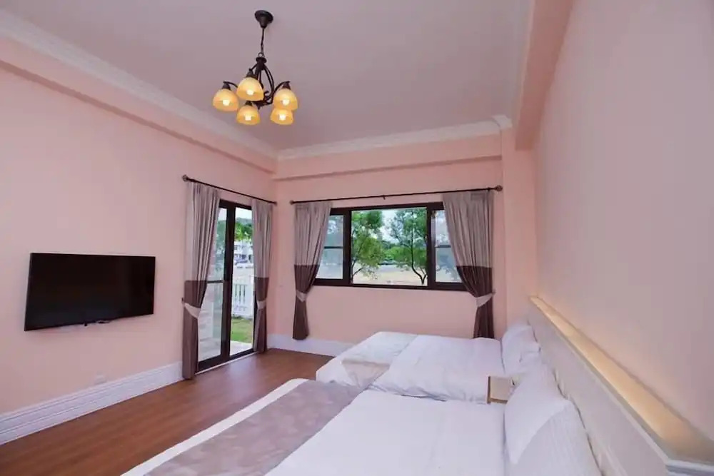 Mallorca B&B