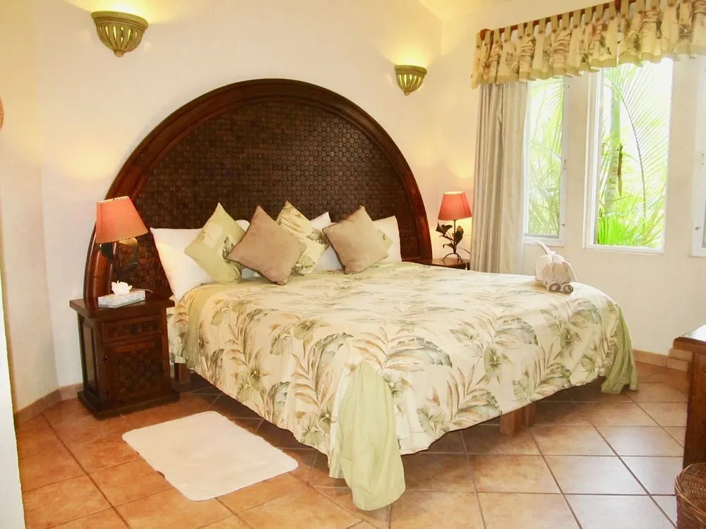 PlayaCar House MZ 28 by Playa Paradise