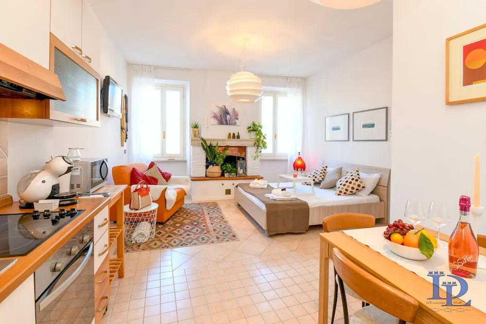Desenzanoloft – Porto Vecchio