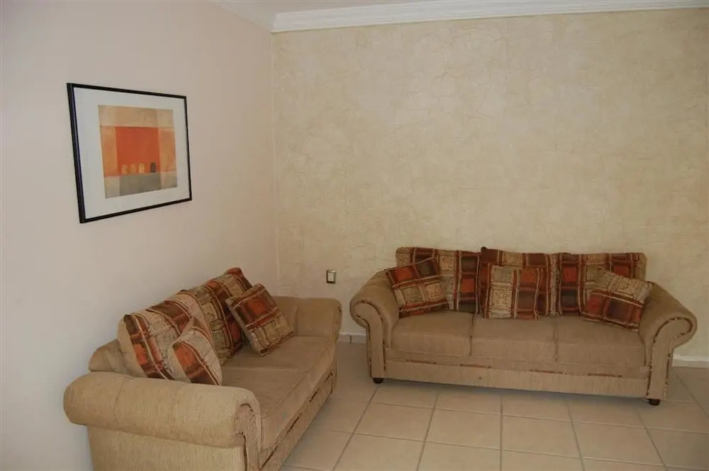 Suites el Conchal