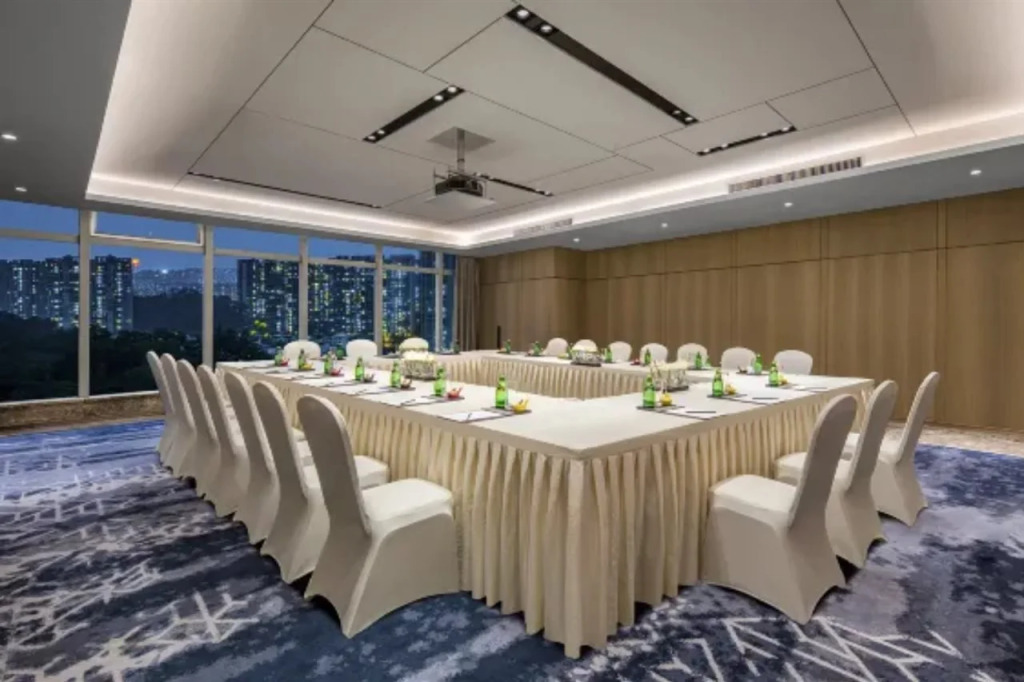 Wyndham Garden Foshan Jinshazhou