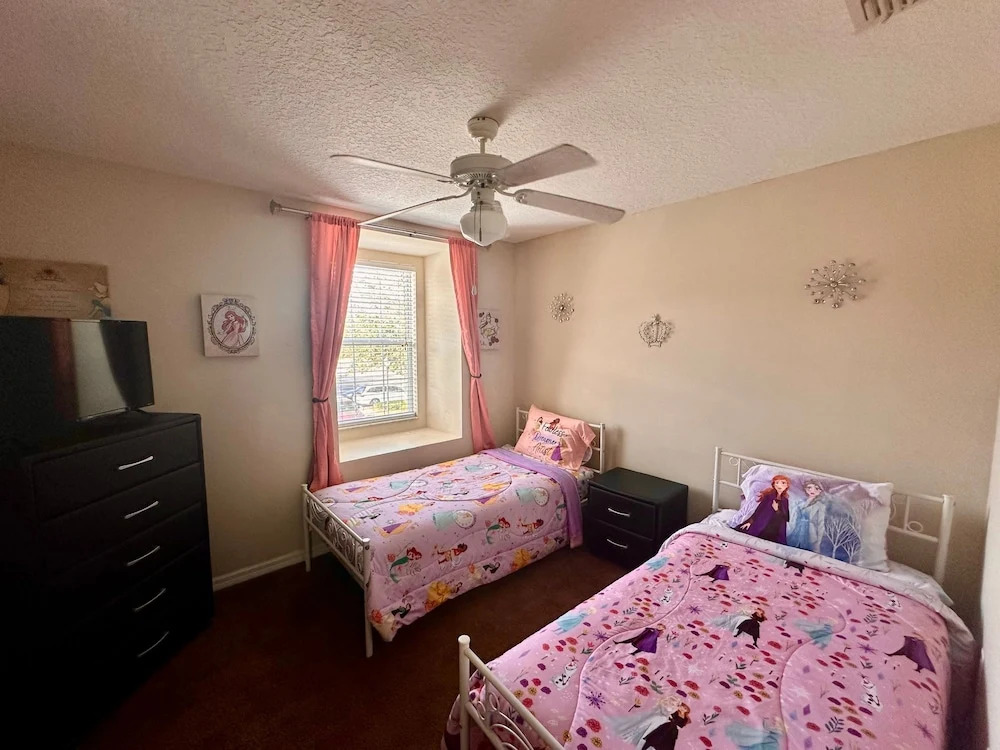 Grand Resort 3BR Compass Townhouse Near Disney 1